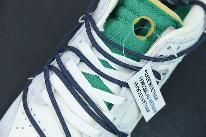 OFW x Nike SB Dunk Low “20 of 50” OW DJ0950-115