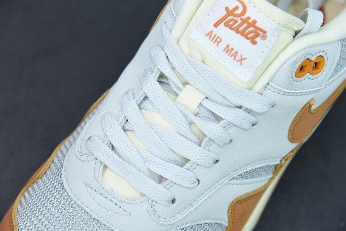 Nike Air Max 1 Patta Waves Monarch DH1348-001
