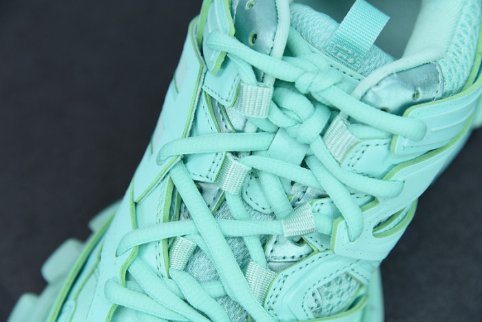 BALCIA Track SNEAKER