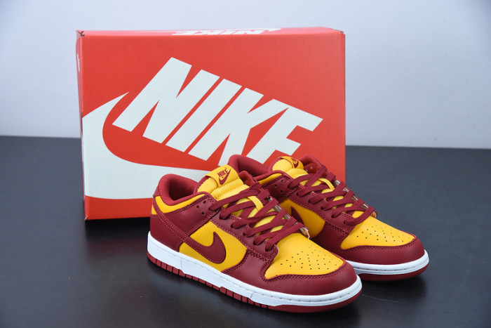 Nike SBDunk Low"Midas Gold" DD1391-701