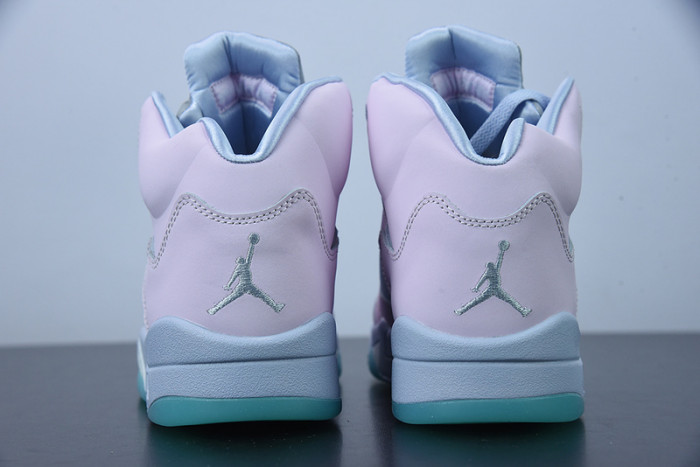 Air Jordan 5 Easter 2022 DV0562-600