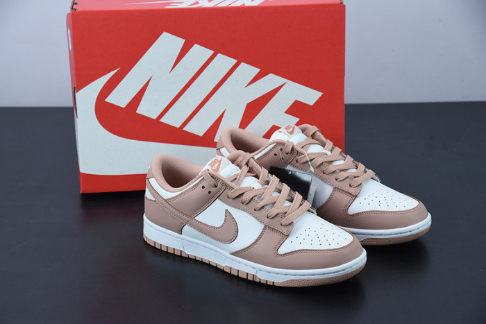 Nike Dunk Low Rose Whisper DD1503-118