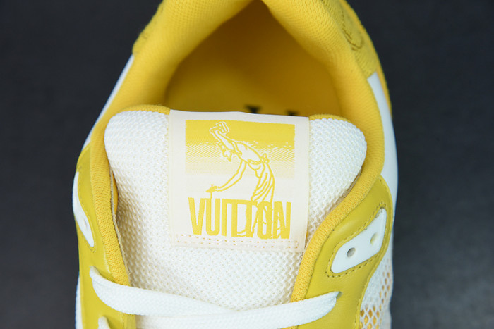 LUSV SNEAKERS