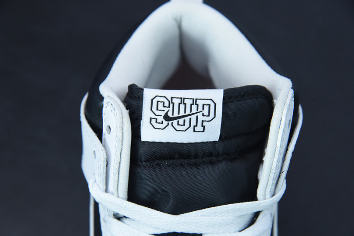 Nike SB Dunk High By Any Means Black DN3741-002