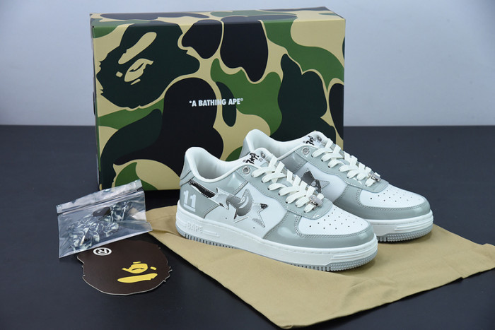 BAPE SHOE