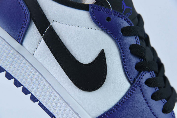 Air Jordan 1 Low Golf Court Purple DD9315-105