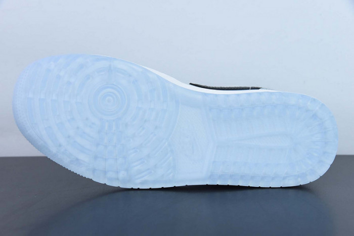 Air Jordan 1 Golf Low Wolf Grey DD9315-002