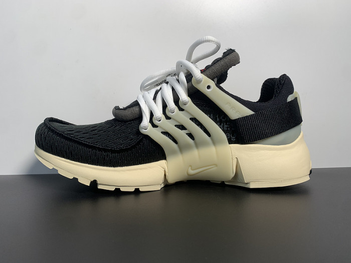 Nike Air Presto Off-White Men