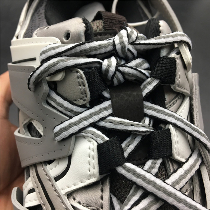 BALCIA Track SNEAKER