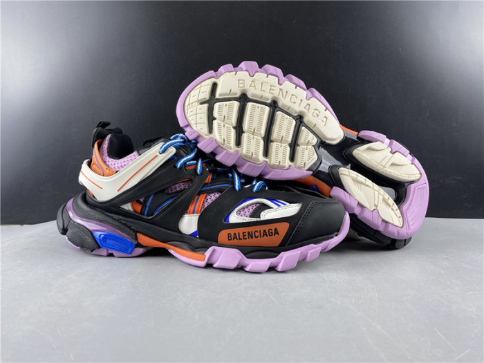 BALCIA Track SNEAKER