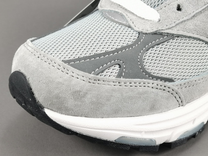 New Balance 993 MiUSA Grey Men