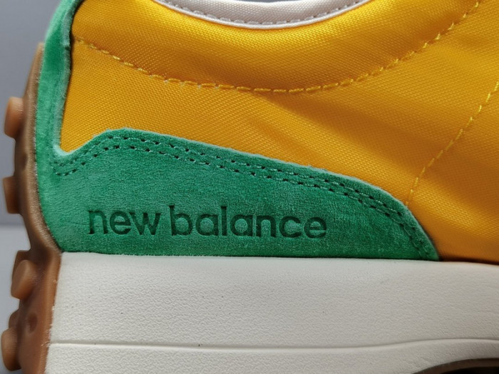 New Balance Size? x 327 