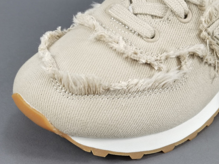 MiuMiu x New Balance 574 5E765D CSL F0044 F015