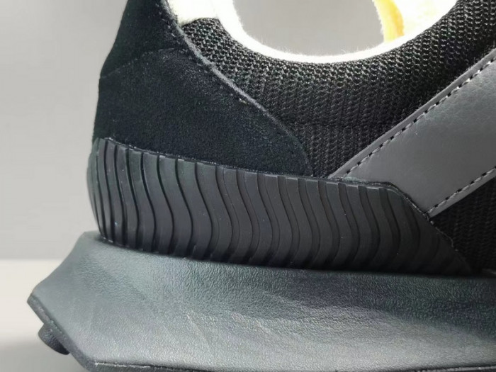 New balance XC72 Black Moonbeam UXC72DA1