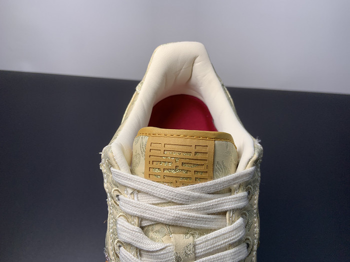 NIKE AIR FORCE 1 LOW 07 