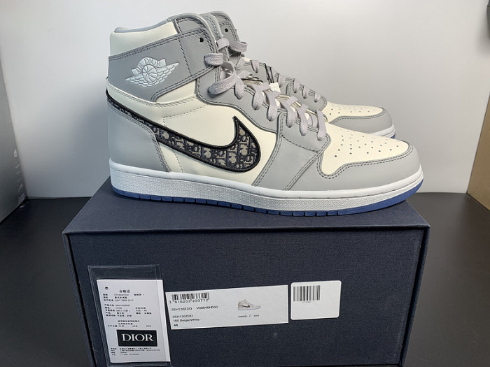 D*or x air jordan 1 high - cn8607 002