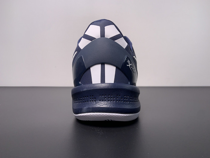 Nike Kobe 8 Protro College Navy HF9550-400