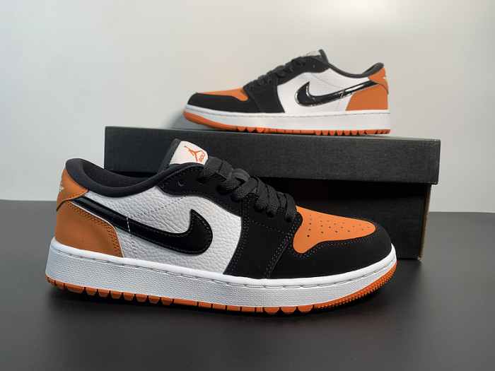 Air Jordan 1 Low Golf 