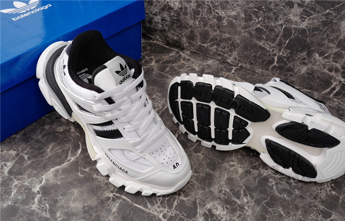 BALCIA Track SNEAKER