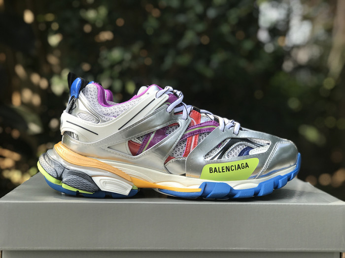 BALCIA Track SNEAKER