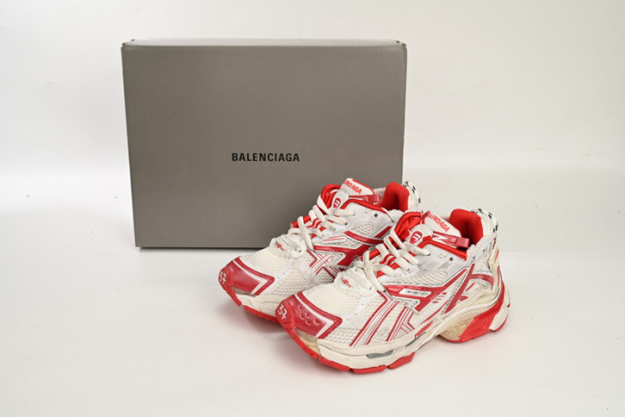 BALCIA RUNNER SNEAKER