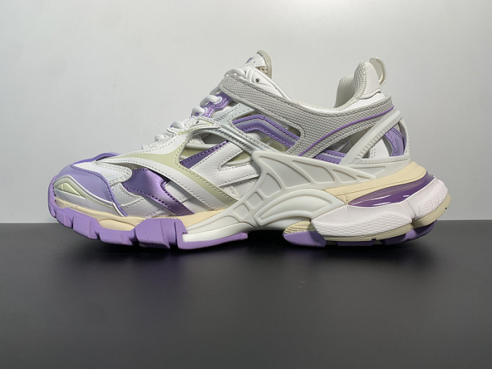 BALCIA Track SNEAKER