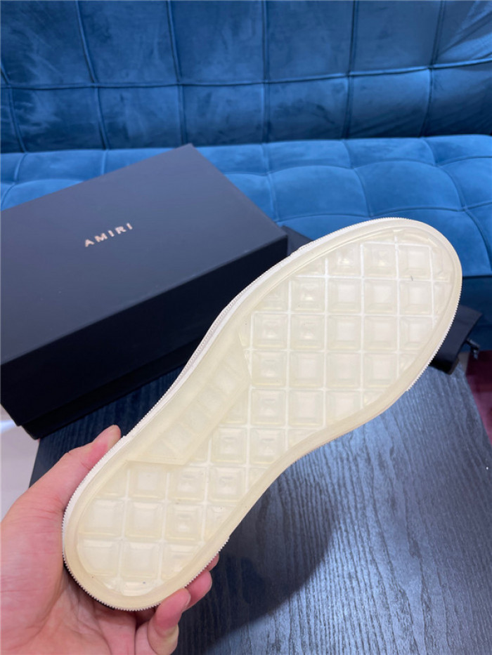 AMIRI SHOES