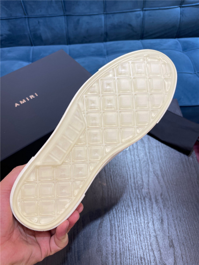 AMIRI SHOES