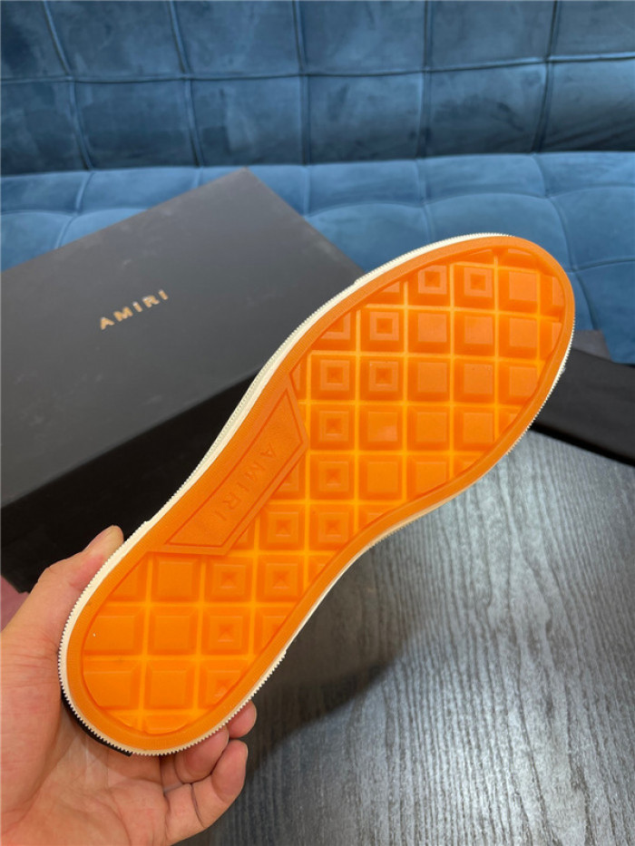 AMIRI SHOES