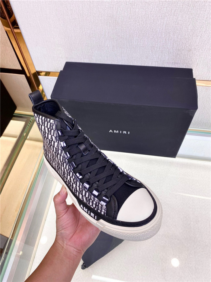AMIRI SHOES