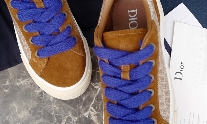 DOR B33 SNEAKERS