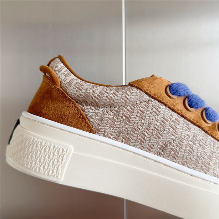 DOR x Denim Tears Sneakers