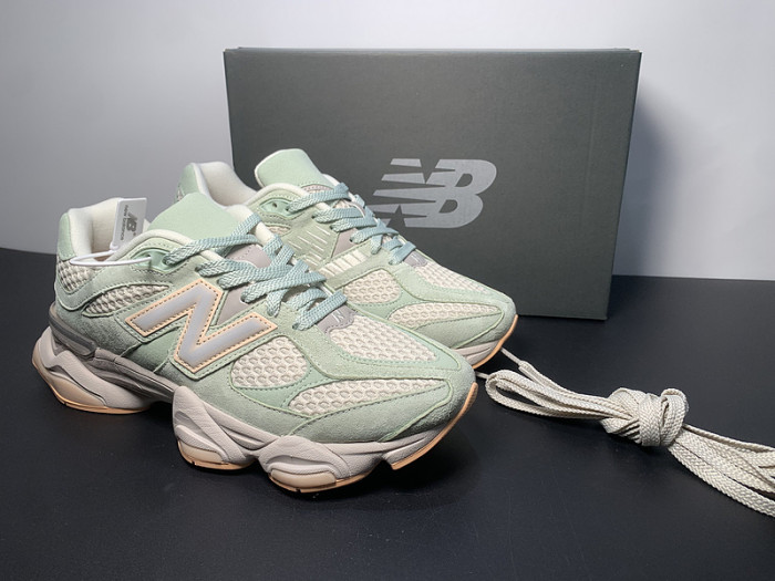 New Balance 1906D Protection Silver Moss Green U9060WA1