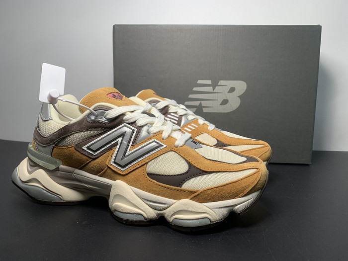 New Balance 9060 Workwear U9060WOR