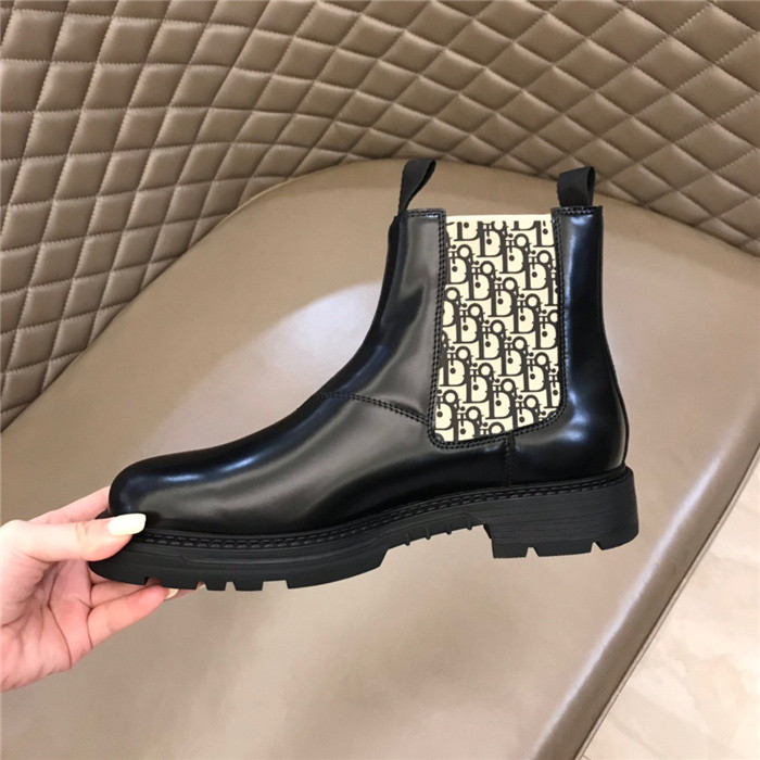 DOR BOOT