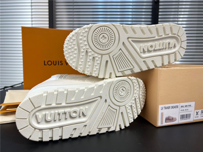 LUSV SNEAKERS