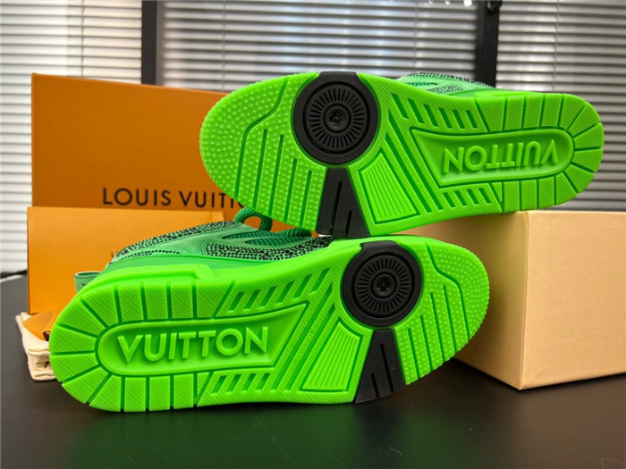 LUSV SNEAKERS