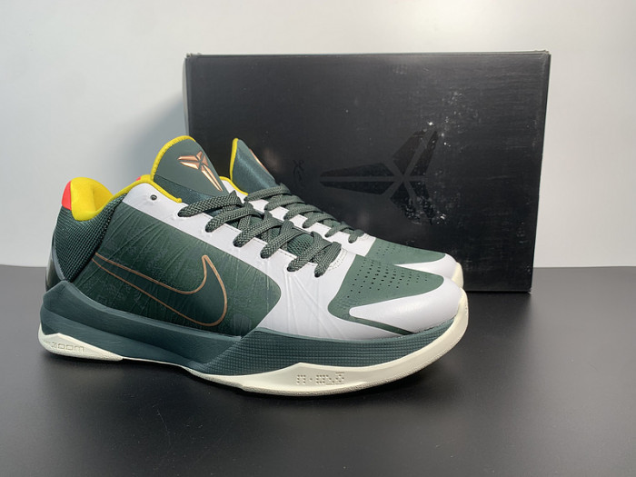 Nike Zoom Kobe 5 Protro 