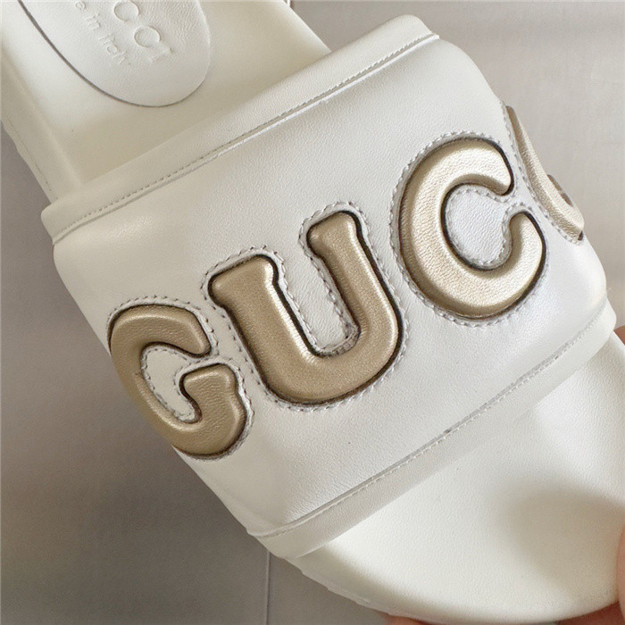 GCI GG Slide Sandal