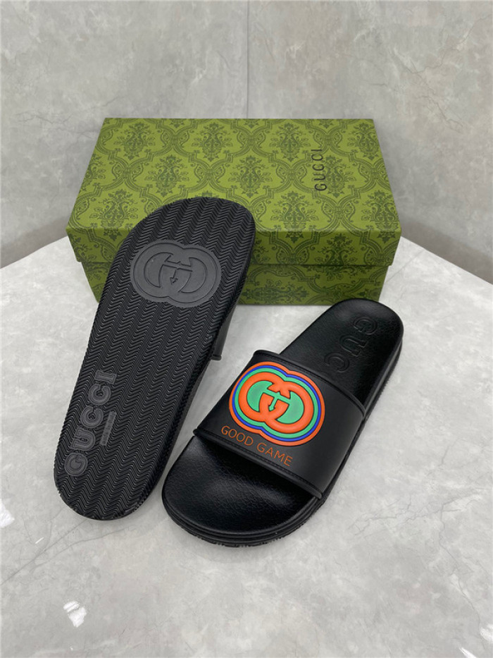 GCI GG Slide Sandal