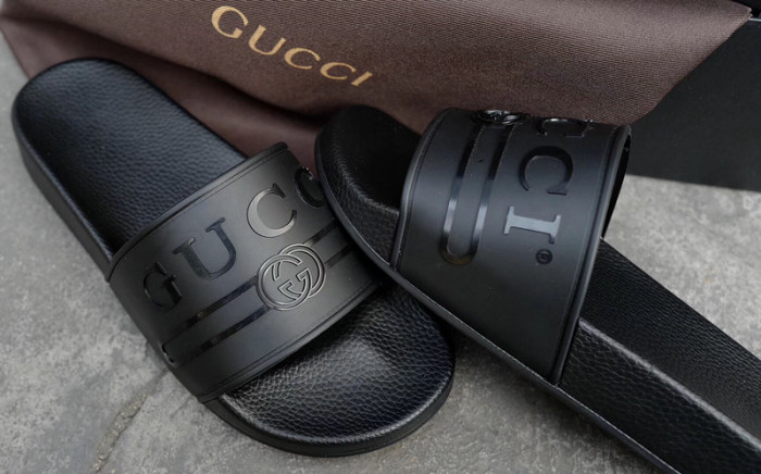 GCI GG Slide Sandal