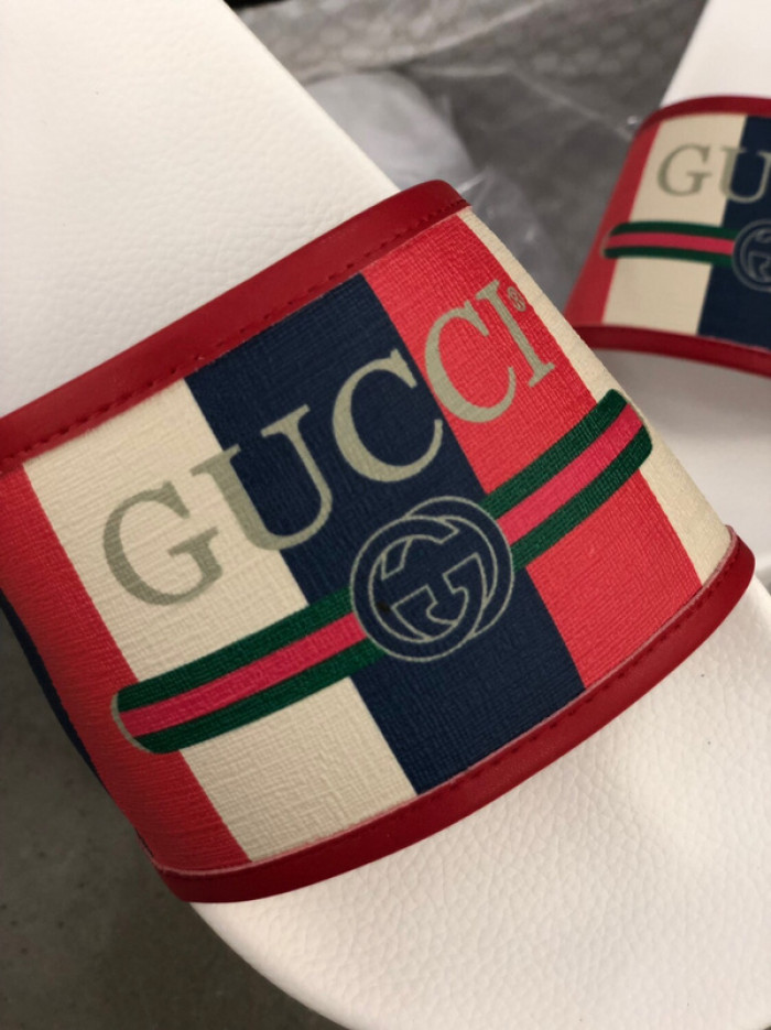 GCI GG Slide Sandal