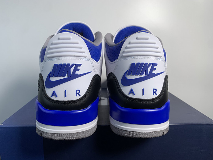 Fragment Design x Air Jordan 3 DA3595-105