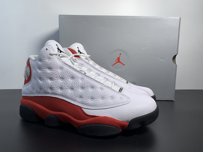 Air JORDAN 13 RETRO OG CHICAGO (2017) 414571-122