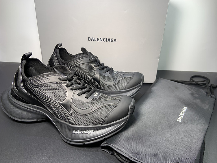 BALCIA 3XL SNEAKER