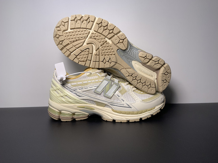 New Balance 1906U Low Lunar New Year Pack - Cream - M1906NLY