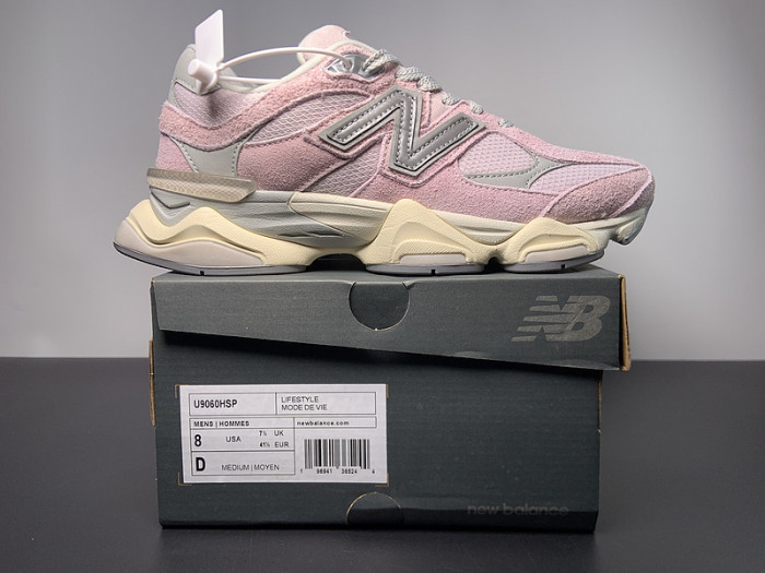 New Balance 9060 December Sky U9060HSP