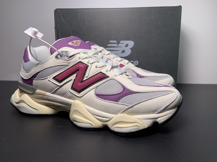 New Balance 9060 Magenta U9060ESC