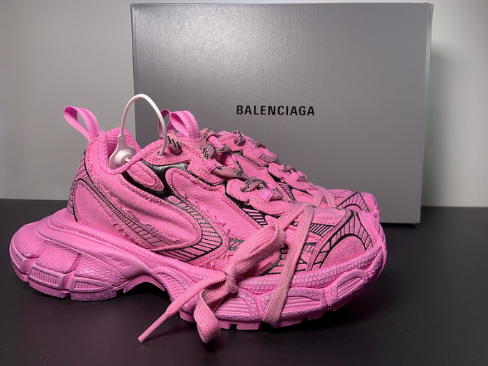 BALCIA 3XL SNEAKER
