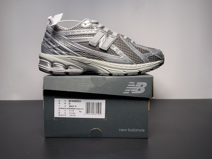 New Balance 1906R Harbor Grey M1906REH